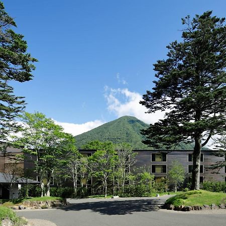 Hotel The Ritz-Carlton, Nikko Exterior foto