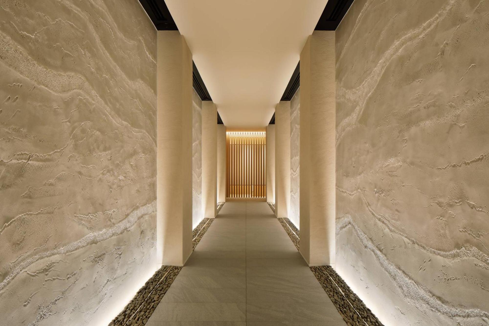 Hotel The Ritz-Carlton, Nikko Exterior foto